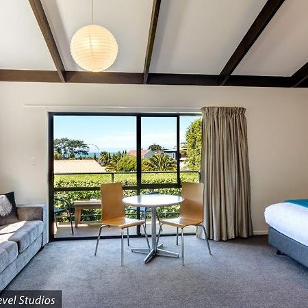 Unit 6 Kaiteri Apartments And Holiday Homes Kaiteriteri Buitenkant foto