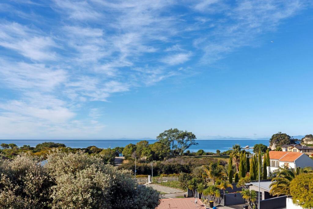 Unit 6 Kaiteri Apartments And Holiday Homes Kaiteriteri Buitenkant foto