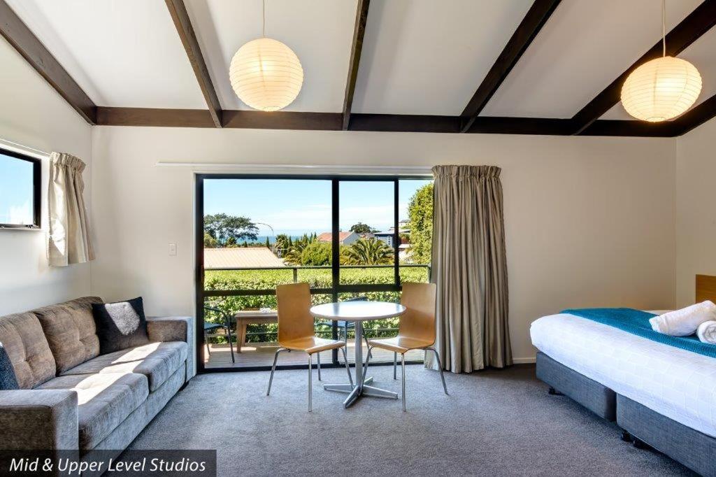Unit 6 Kaiteri Apartments And Holiday Homes Kaiteriteri Buitenkant foto