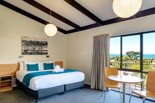 Unit 6 Kaiteri Apartments And Holiday Homes Kaiteriteri Buitenkant foto